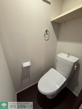 MELDIA福生IIIの物件内観写真